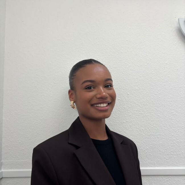 Babysitter in Nancy: Sadé