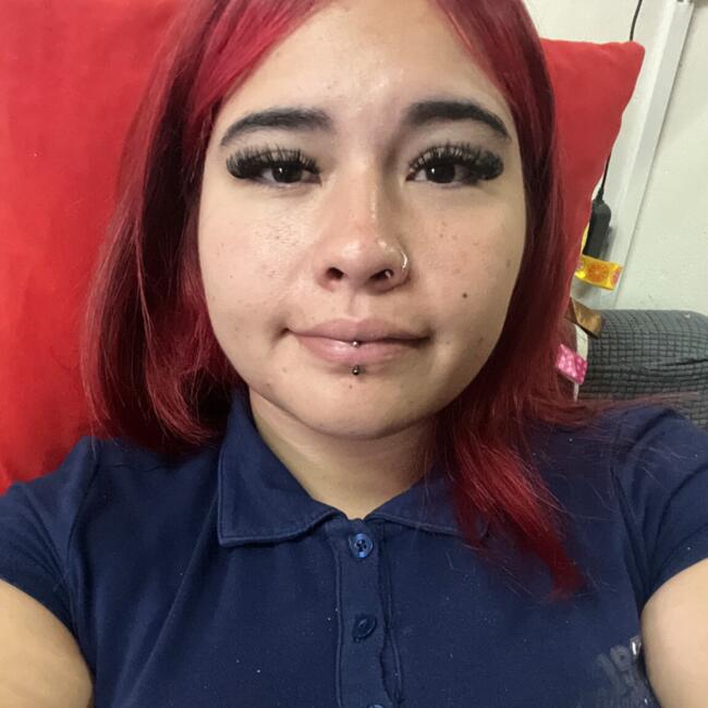 Niñera en Santiago de Chile: Martina