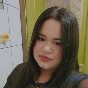 Babá em Cacoal: Andressa