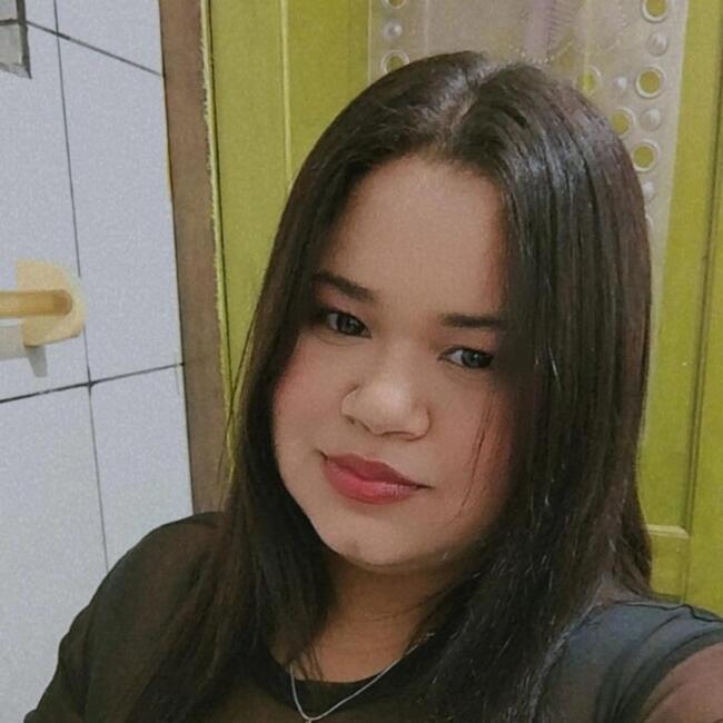 Babá em Cacoal: Andressa