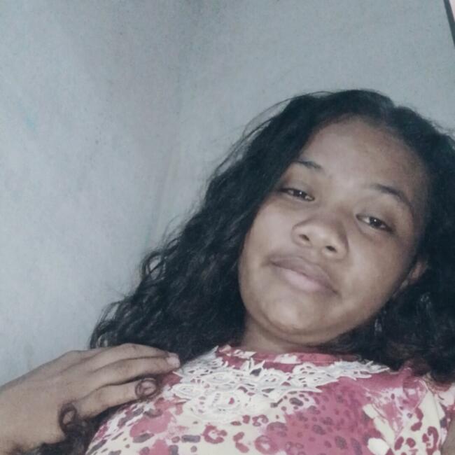 Babá em São Luís: Arianny