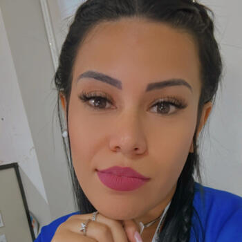 Emprego de babá em Caldas Novas: emprego de babá Jessica