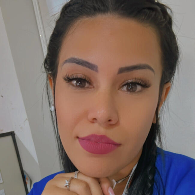 Babysitting job in Caldas Novas: Jessica