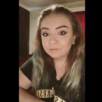 Babysitter Albury: Cheyanne