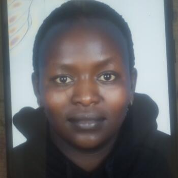 مربية أطفال في الدوحة: Sheila