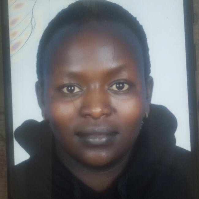 مربية أطفال في الدوحة: Sheila