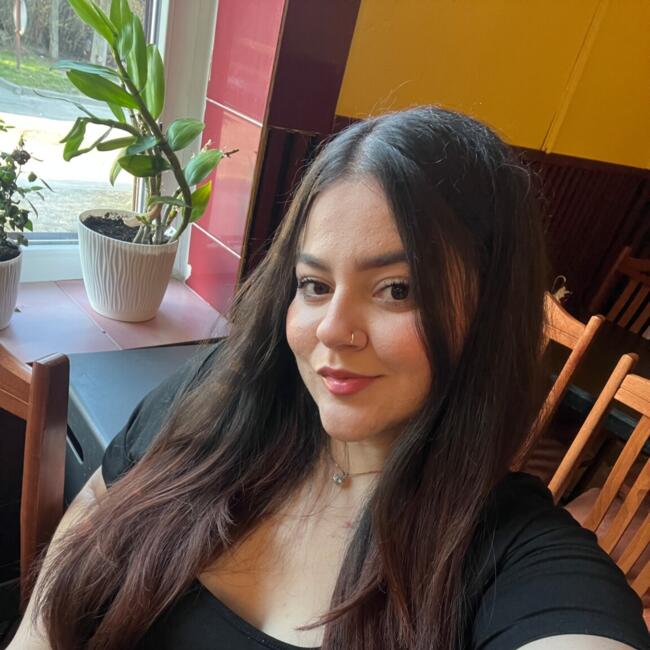 Nanny in Krośniewice: Valentina