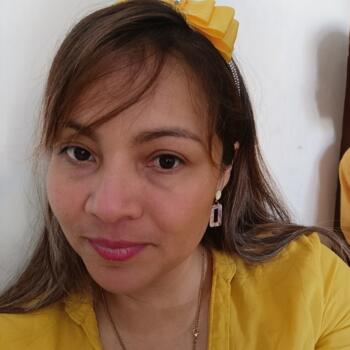 Babysitter Curitiba: Dianeth