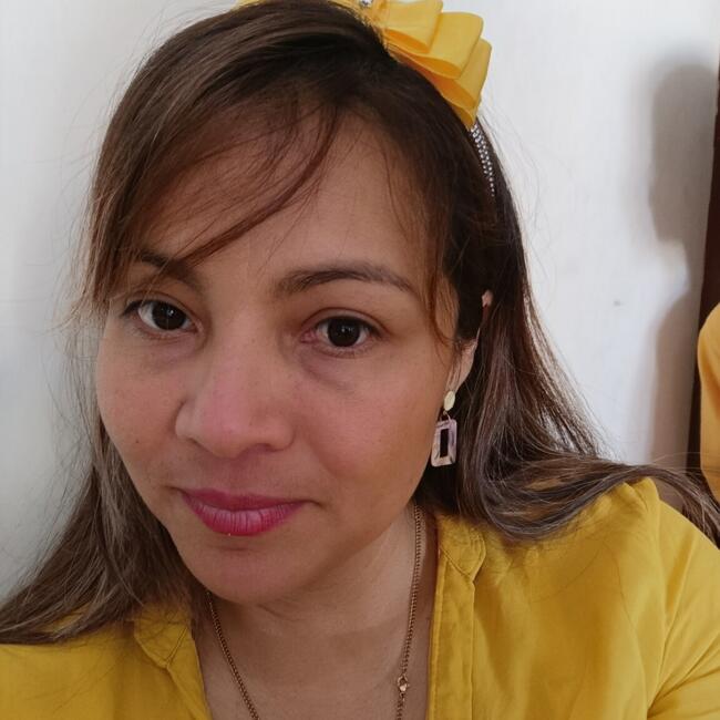 Babysitter in Curitiba: Dianeth