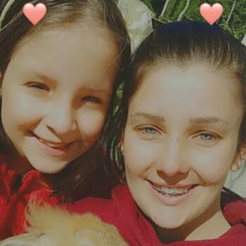 Babysitter in Blumenau: Lais