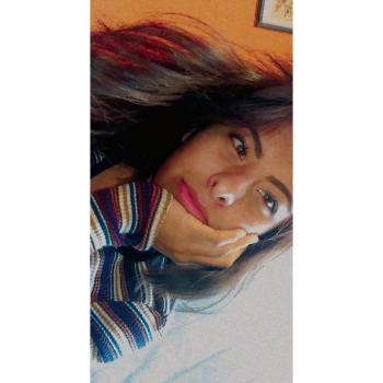 Babysitter Puebla City: Danna