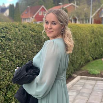 Barnvakt Märsta: Emma