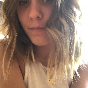 Baby-sitters à Neuilly-sur-Seine: Pauline