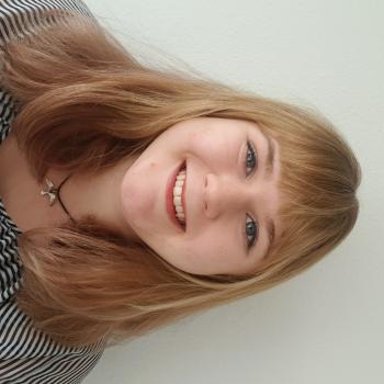 Babysitter in Trimbach SO: Jessica