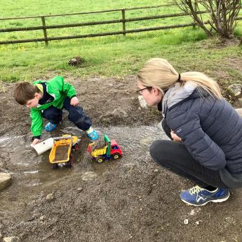 Babysitter Job in Jonen: Babysitter Job Marlene