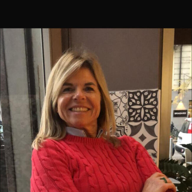 Babysitter a Bellaria-Igea Marina: Gisela