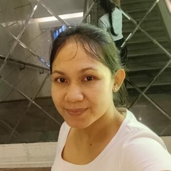 Babysitter in Socorro (Mimaropa): Cherelyn