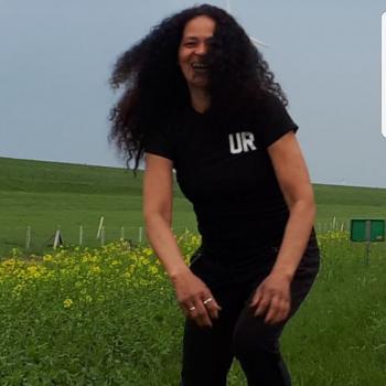 Oppas Amsterdam: Maria Nizeth ferreira Alvares van Nee