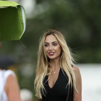 Niñera en Luxembourg: Francesca