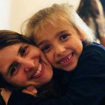 Job de garde d'enfants à Paris: job de garde d'enfants Virginie