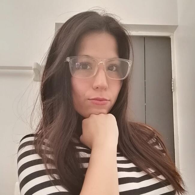 Babysitter in García: Victoria