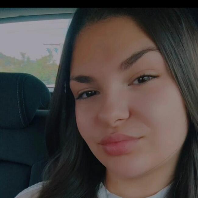 Niñera en Murcia: Sonia