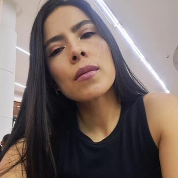 Padre/madre Cali: Yamile