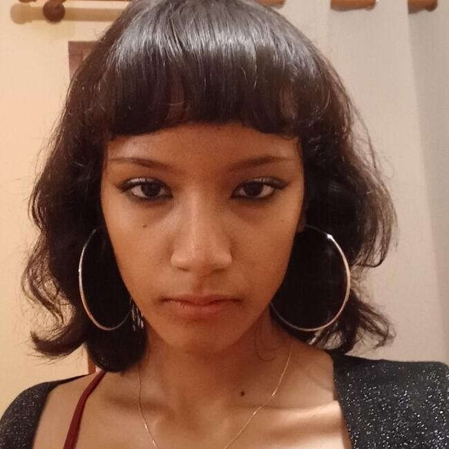 Babysitter in Boussy-Saint-Antoine: Noémie