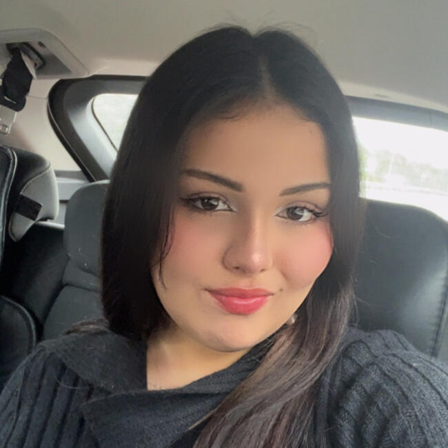 Babysitter in Coquimbo: Francisca Pozo