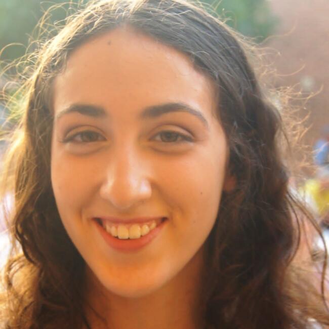 Babysitter in Gandia: Meritxell