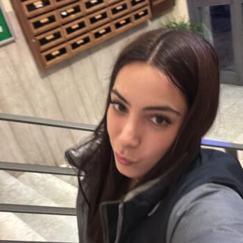 Babysitter in Rocca San Giovanni: Sabrina