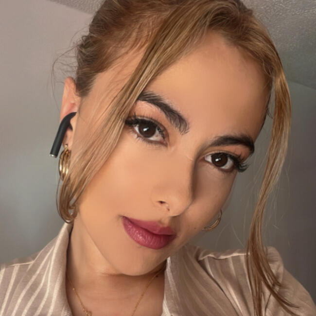 Niñera en Bogotá: Ibeth Yuliana