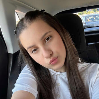 Babysitter Rome: Lucrezia