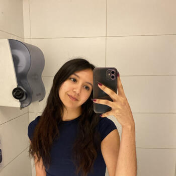 Niñera en Peñalolén: Sofía