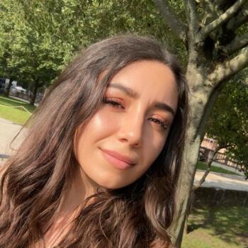 Babysitter Bielefeld: Ece Gizem