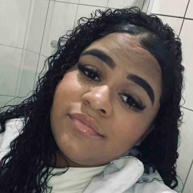 Babysitter in São Paulo (São Paulo): Ana Clara
