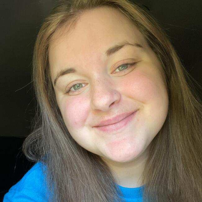 Babysitter in Spokane: Savannah