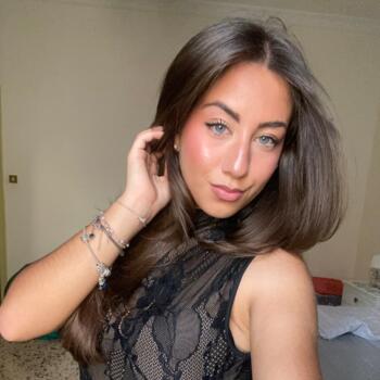 Baby-sitter in Palerme: Simona