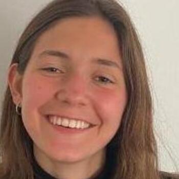 Babysitter a Pavia: Marta