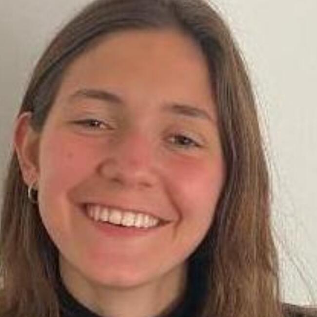 Babysitter a Pavia: Marta