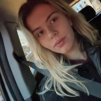 Babysitter Mussolente: Alice