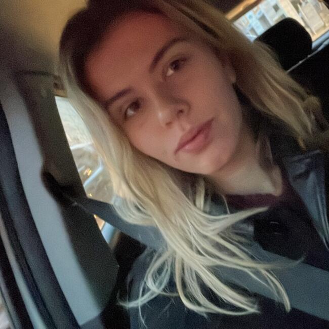 Babysitter in Mussolente: Alice