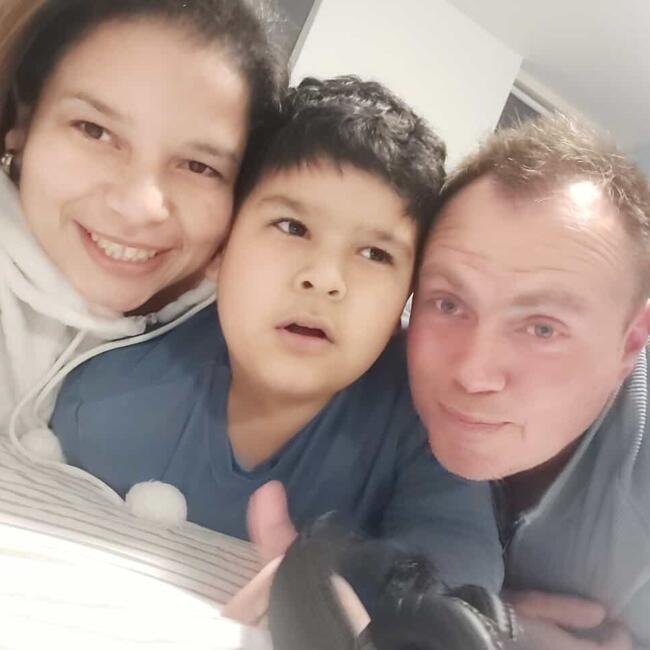 Babysitting job in Haaksbergen: Suley