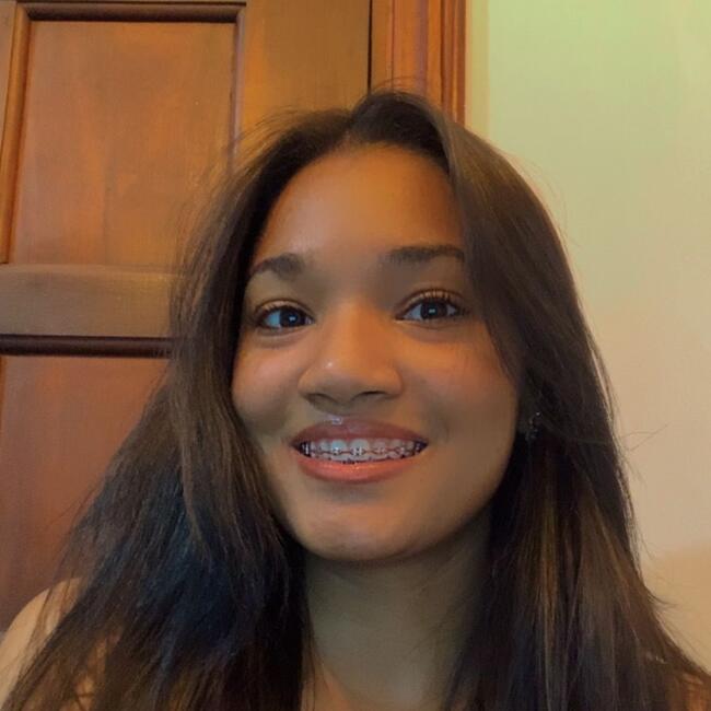 Babysitter in São Paulo: Yara Fernanda