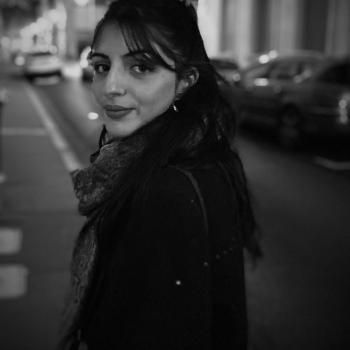 Baby-sitter in Tours: Carla
