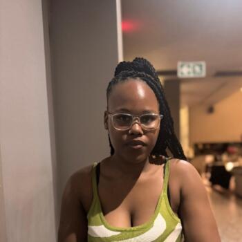 Babysitter in Pretoria: Likhanyile khanyi