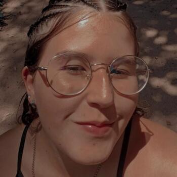 Babysitter in Guarulhos: Daniela