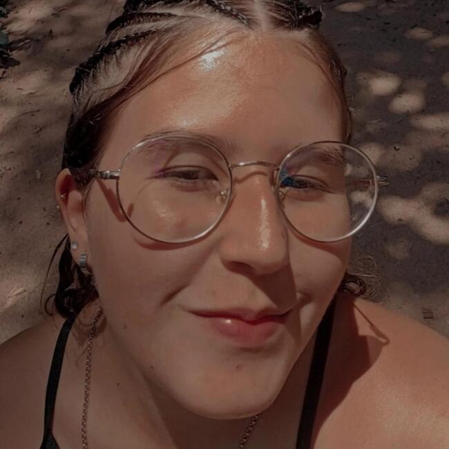 Babysitter in Guarulhos: Daniela