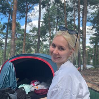Baby-sitter in Séoul: Cinderella
