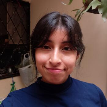 Niñera en Popayán: Karol Yulieth